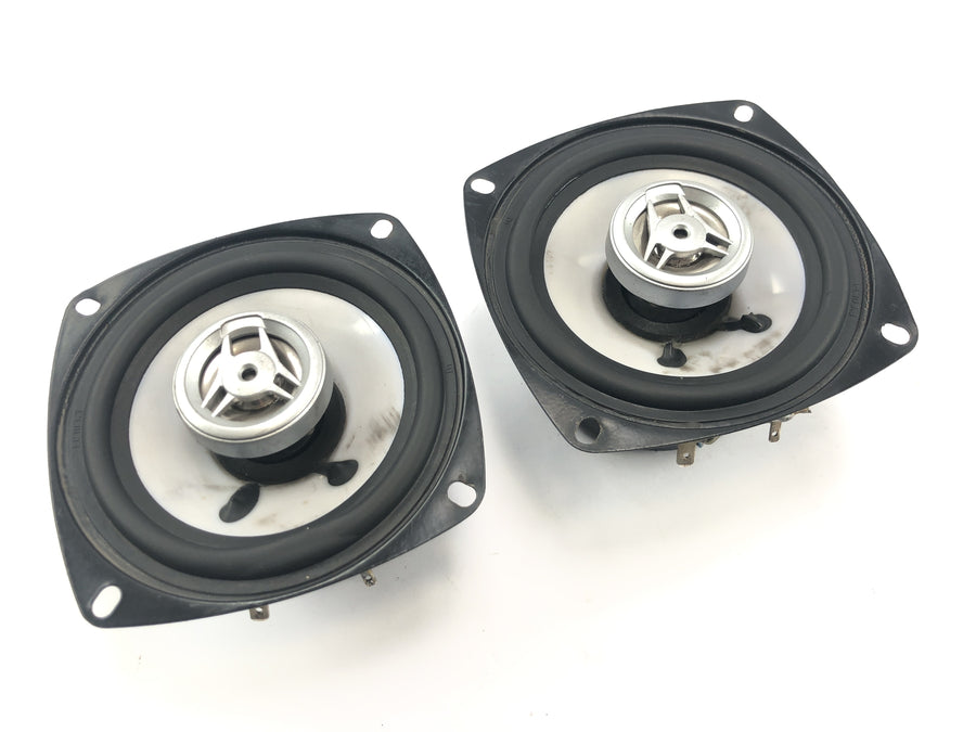 Honda GL 1500 Goldwing SC22 [1993] - Speaker set built-in speaker box set
