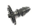 Yamaha XVS 650 4VR [1997] - Camshaft 1 front-3