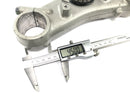 Honda CBR 600 RR PC37 [2004] - lower fork bridge 45 mm steering head fork clamp head tube-3