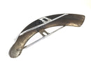 Kawasaki W 650 EJ650A [1999] - Front fender chrome-4