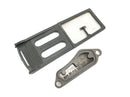 KTM 950 Adventure LC8 [2004] - Oil sieve oil sieve filter oil filter sieve insert with lid-2
