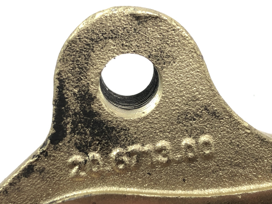 Ducati ST3 S3 [2004] - brake caliper front left Brembo
