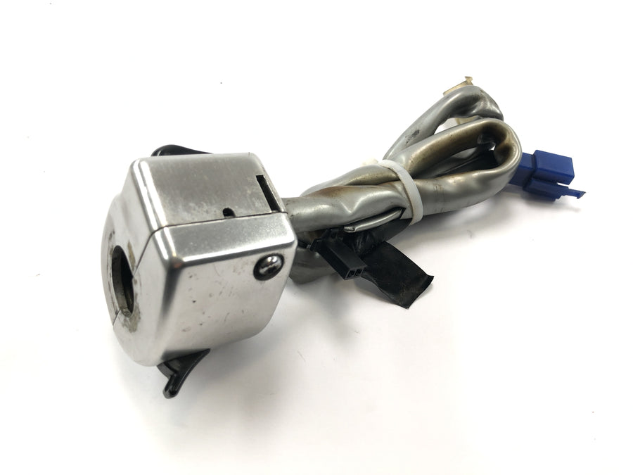 Yamaha XVS 650 4VR [1997] - Handlebar switch left switch unit 1 inch