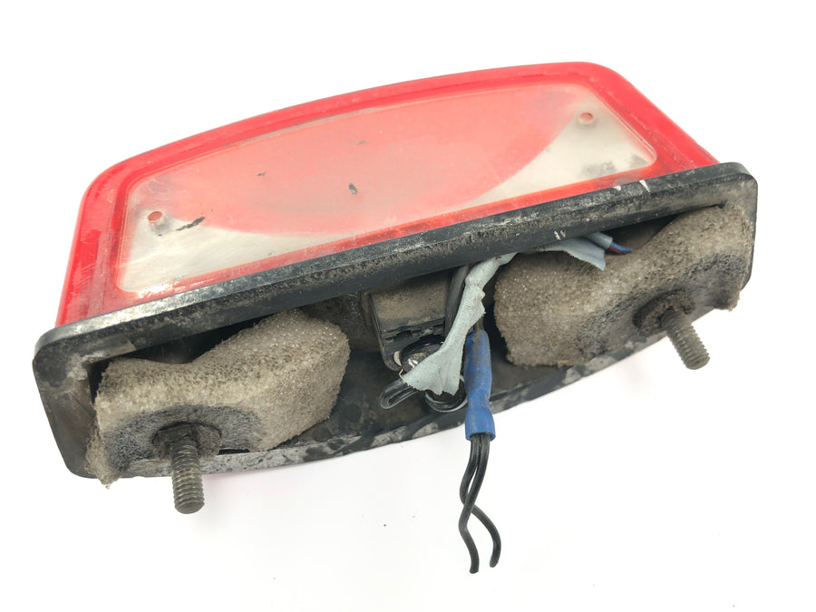 Yamaha TT 600 E 4GV [1995] - Rear light tail light brake light