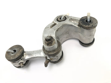Honda XR 600 R PE04 [1992] - Rocker arm shock absorber rear suspension strut - 0