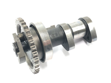 Suzuki RM Z 250 RJ41A [2007] - Camshaft exhaust camshaft
