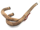 Honda XR 600 R PE04 [1992] - Manifold manifold pipes exhaust manifold-4