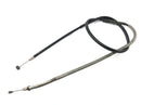 Yamaha XV 1600 Wild Star VP08 [2002] - Clutch cable Bowden cable-3
