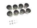 Aprilia Mille RSV 1000 ME [1999] - Cup tappet valve tappet-4