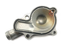 Honda CRF 450 R [2007] - Water pump cover, cooling water housing cover-3