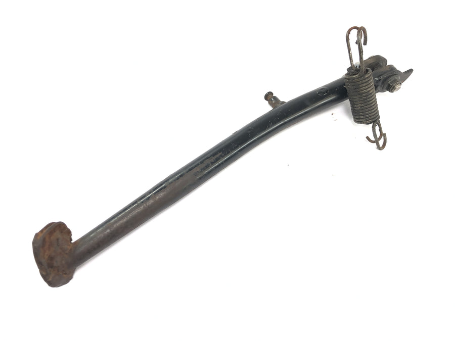 Honda XRV 750 Africa Twin RD04 [1992] - Side stand stand with spring