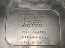 Honda GL 1500 Goldwing SC22 [1993] - Battery box battery carrier battery box-2