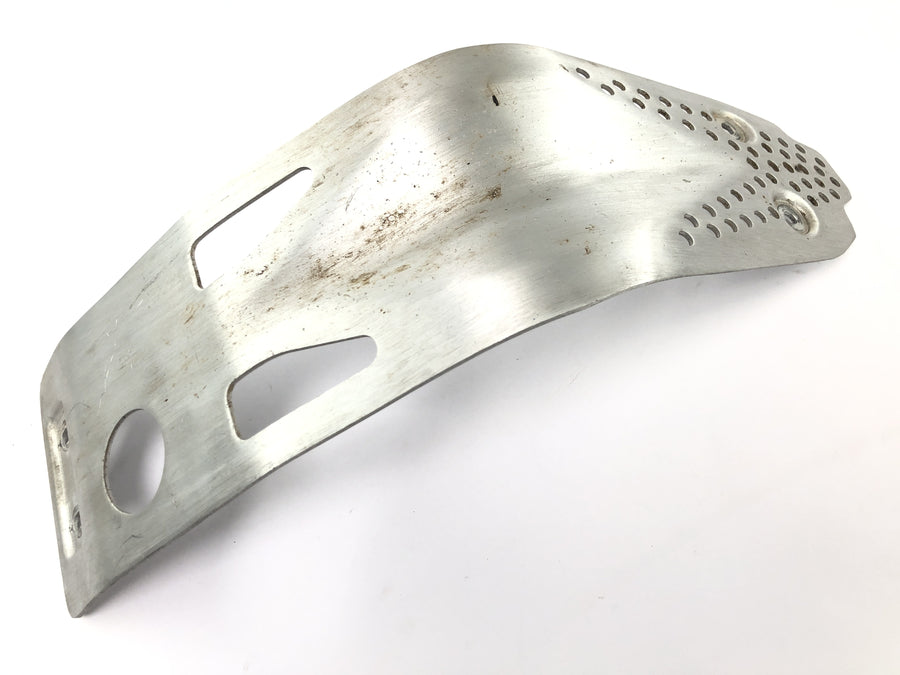 SWM RS 125 R B2 [2020] - Underride protection engine protection plate