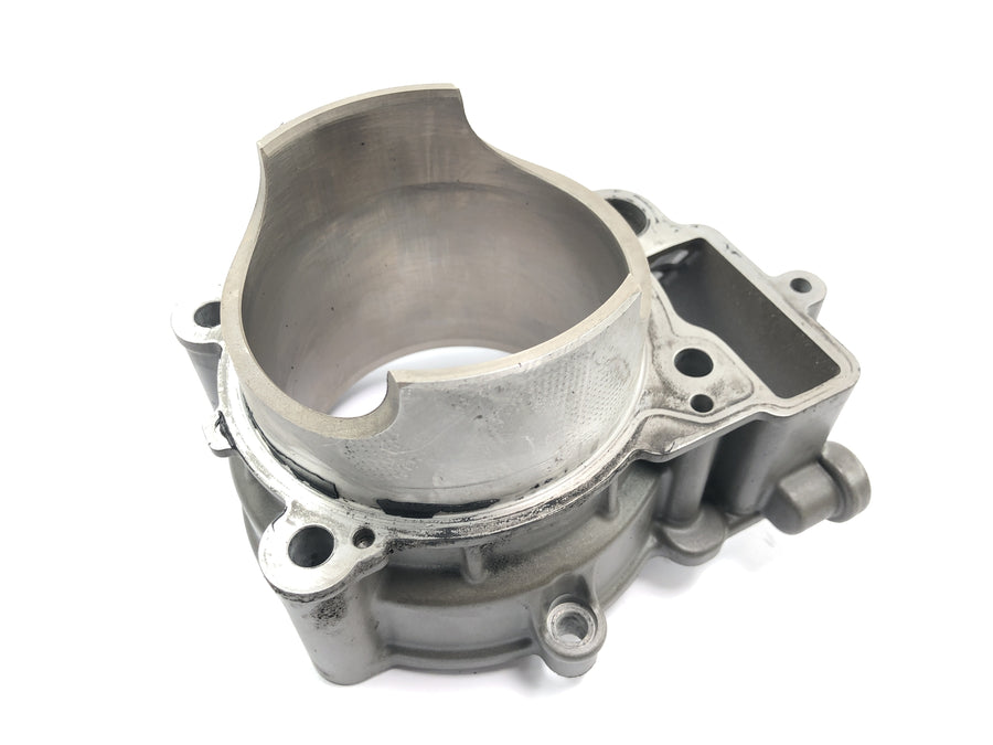 KTM 950 Adventure LC8 [2004] - Cylinder with rear piston