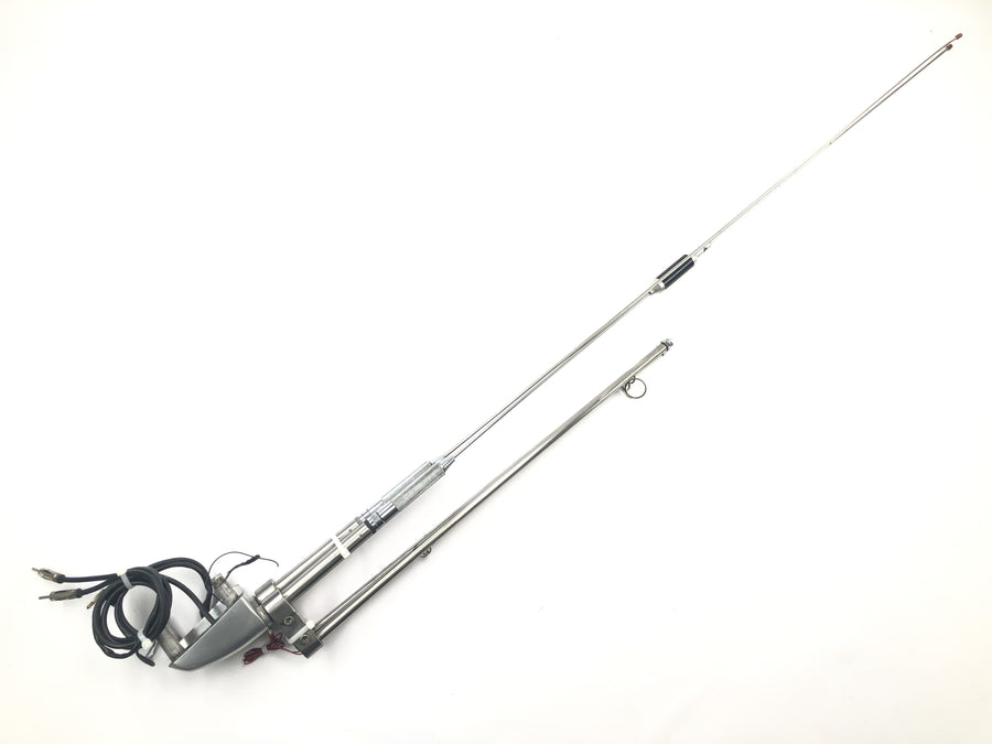 Honda GL 1500 Goldwing SC22 [1993] - Antenna radio antenna CB antenna complete