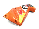 KTM 950 Adventure LC8 [2004] - Front fairing left top fairing-2