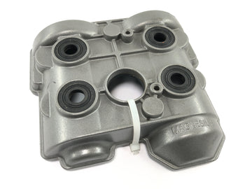 KTM 950 Adventure LC8 [2004] - rear valve cover cylinder head cover magnesium engine cover