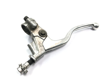 Suzuki RM Z 250 RJ41A [2007] - Clutch fitting handlebar fitting left clutch lever - 0