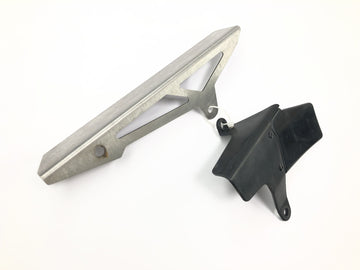 Honda CBR 900 RR SC28 [1995] - Chain guard chain cover