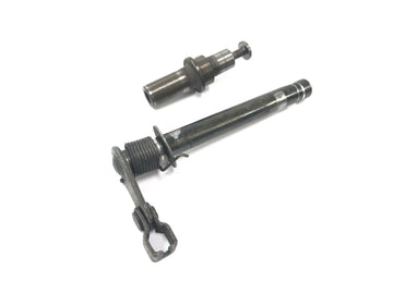 Honda CBR 900 RR SC28 [1995] - Clutch shaft with release bearing - 0