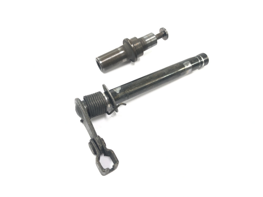 Honda CBR 900 RR SC28 [1995] - Clutch shaft with release bearing