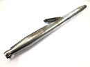 Triumph Speedmaster 900 [2003] - Silencer right muffler exhaust muffler chrome right-4
