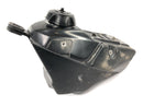Honda CRF 450 R [2007] - Tank petrol tank fuel tank tank container plastic-4