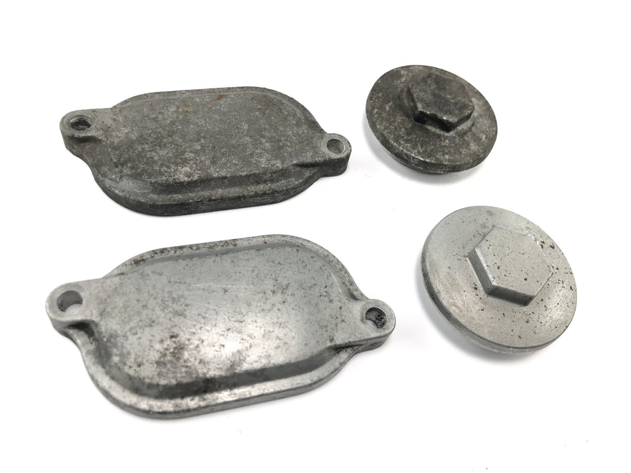 Honda XRV 750 Africa Twin RD04 [1992] - Valve cover set