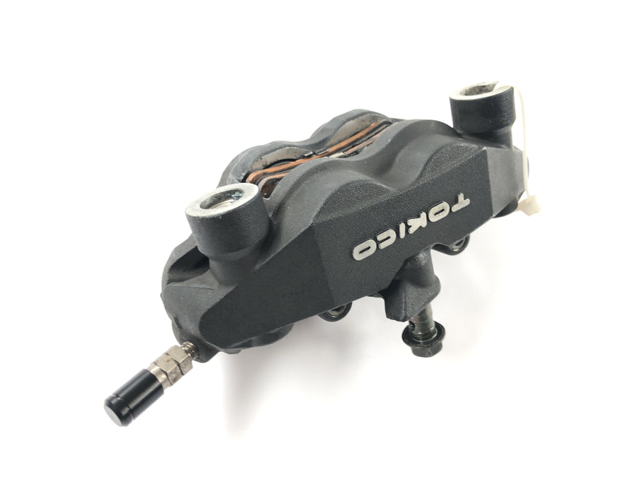 Suzuki GSX R 1000 WVB6 K6 [2006] - Brake caliper front right Tokico