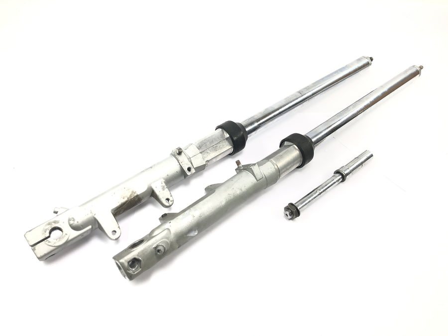 Moto Guzzi V65 Custom [1985] - Fork telescopic fork front fork with axle