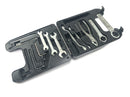 Honda GL 1500 Goldwing SC22 [1993] - On-board tools tool set toolbox-1
