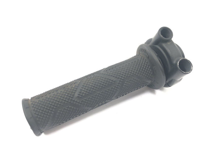 Aprilia Mille RSV 1000 ME [1999] - Throttle grip twist grip right handlebar grip