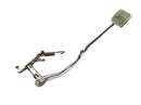 Kawasaki W 650 EJ650A [1999] - Foot brake lever brake pedal chrome-1