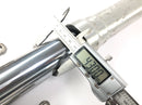 Ducati Multistrada 1000 DS [2003] - Fork telescopic fork front fork with axle-6