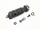 Honda CBR 900 RR SC28 [1995] - shift drum shift mechanism-4