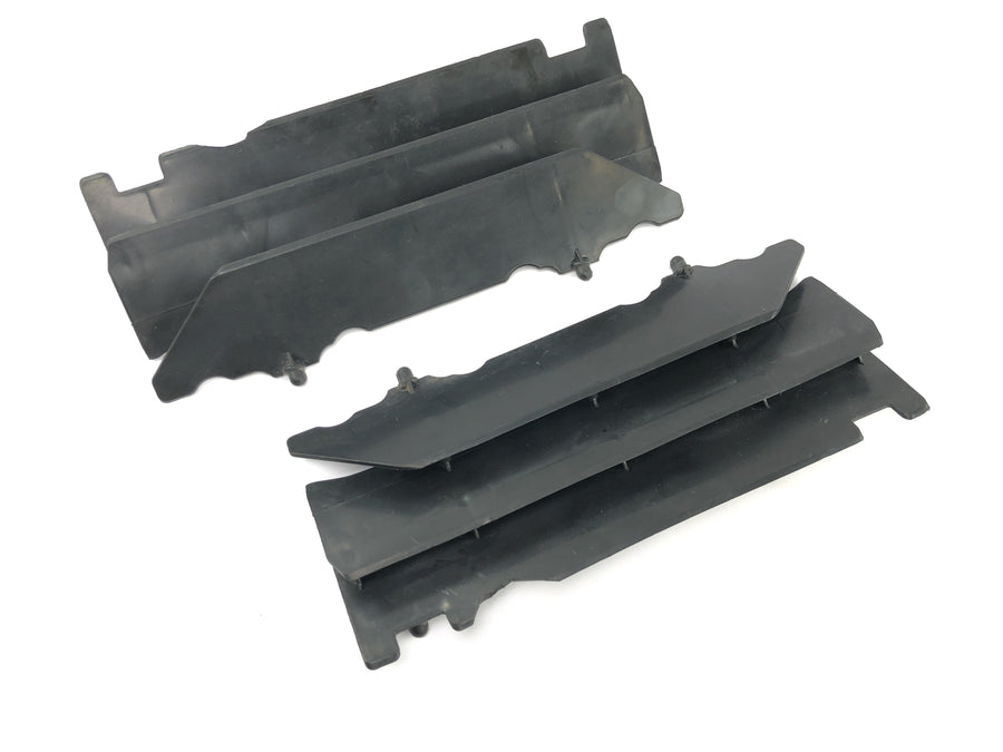 SWM RS 125 R B2 [2020] - Radiator cowling radiator cover