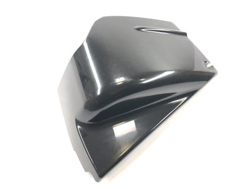 Yamaha XVS 650 4VR [1997] - Side cover right fairing black - 0