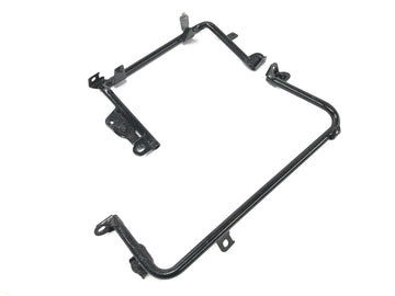 Yamaha DT 125 R DE03 [2000] - Radiator bracket radiator frame