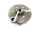 Aprilia SX 125 KX [2018] - Clutch clutch basket clutch package-2