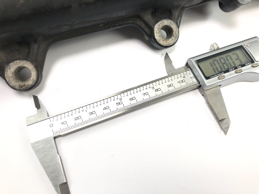 BMW K 1100 RS [1994] - Fork telescopic fork fork bars front fork with axle
