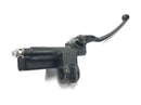 Suzuki GSX R 1100 GU74C [1987] - Clutch pump clutch lever-3