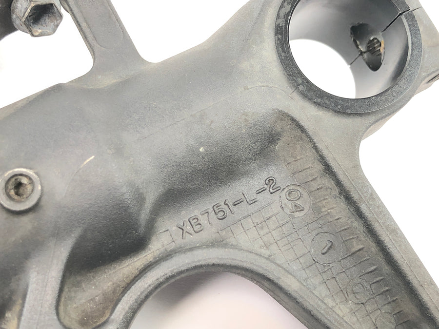 Suzuki GSX R 1000 WVBZ K3 [2003] - fork telescopic fork upside-down fork front fork