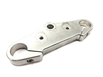 Triumph Speedmaster 900 [2003] - Fork clamp top fork clamp bridge steering head bridge - 0