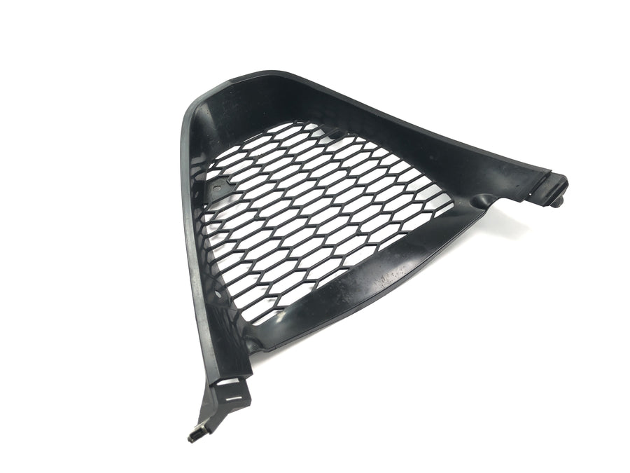 Suzuki GSX R 1000 WVB6 K6 [2006] - Fairing keel lower fairing ventilation grille