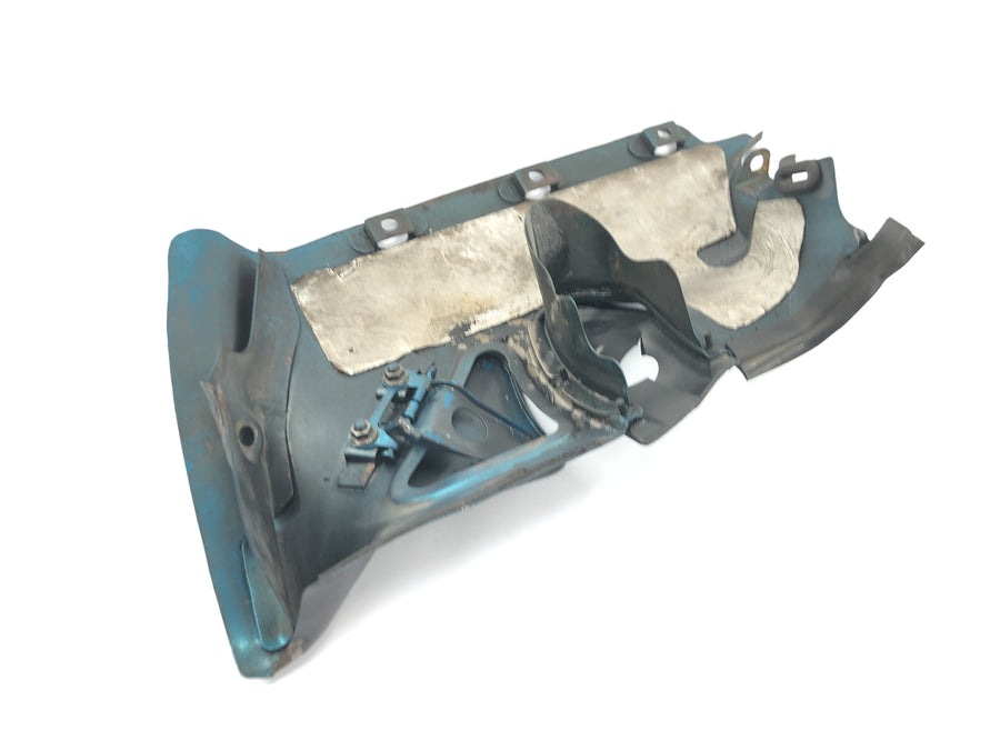 Honda GL 1500 Goldwing SC22 [1993] - Heat protection right