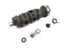Honda CBR 900 RR SC28 [1995] - shift drum shift mechanism-1