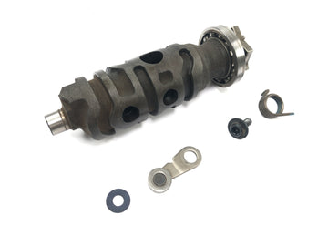 Honda CBR 900 RR SC28 [1995] - shift drum shift mechanism