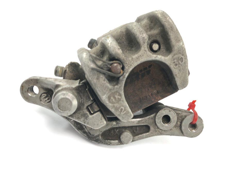 Yamaha TT 600 E 4GV [1995] - Rear brake caliper Nissin