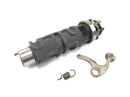 Yamaha XV 1600 Wild Star VP08 [2002] - shift drum shift star shift mechanism-2