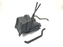 Triumph Speedmaster 900 [2003] - air filter box air filter housing intake box airbox-5